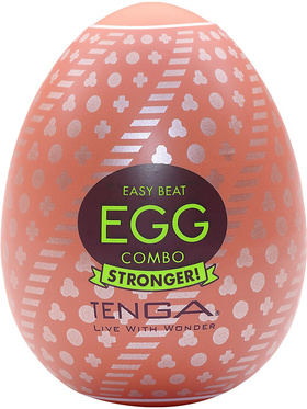 Tenga Egg: v