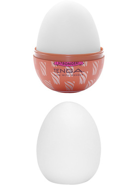Tenga Egg: Cone Stronger, Masturbator