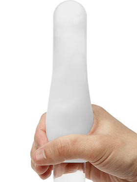 Tenga Egg: Gear Stronger, Masturbator