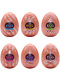 Tenga Egg Strong 6-pack