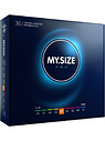 MySize Pro 57mm, 36pcs