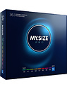 MySize Pro 72mm, 36pcs
