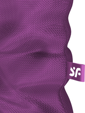 Satisfyer: Treasure Bag L, violet