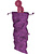 Satisfyer: Treasure Bag XL, violet