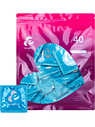 Thin Condoms, 40pcs