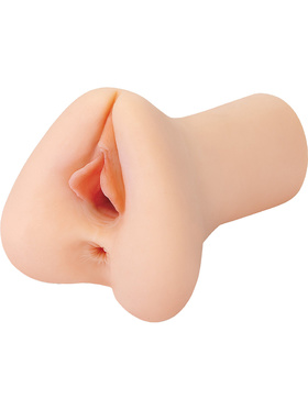 Pipedream PDX Plus: Pick Your Pleasure XL Stroker, light