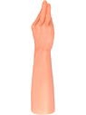 The Hand Dildo, 36cm