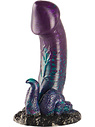 Basilisk Dildo, small