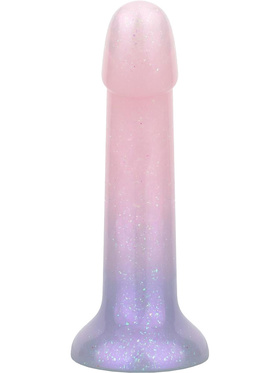 EasyToys: Mermaid Ombre Dildo, 19 cm