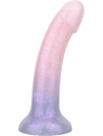 Mermaid Dildo, 19cm