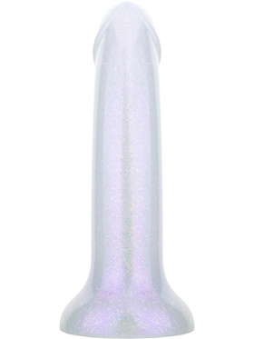 EasyToys: Mermaid Glitter Dildo, 16 cm