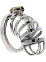 Metal Chastity Cage