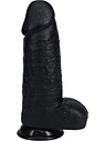 Realistic Dildo, 25cm