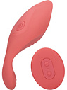 Remote Panty Vibrator