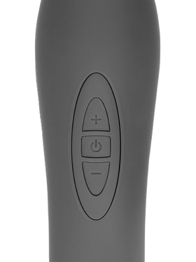 Loveline: Powerful Wand Vibrator