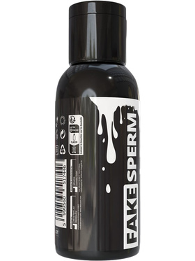 Megasol: Fake Sperm, 100 ml