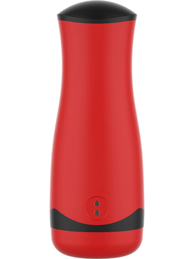 Hidden Desire: Fusion X, Super Suction Masturbator