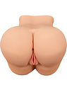 Deluxe Ass Masturbator