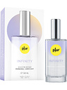 Infinity Silicone Lube