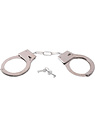 Metal Handcuffs