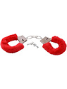 Furry Handcuffs