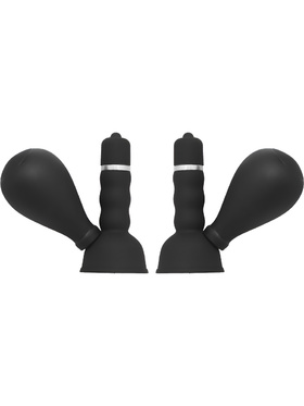 Toyz4Lovers: Timeless Twins Nipple Sucker 