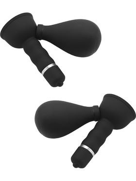 Toyz4Lovers: Timeless Twins Nipple Sucker 