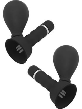 Toyz4Lovers: Timeless Twins Nipple Sucker 