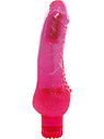Sharp Glitter Vibrator