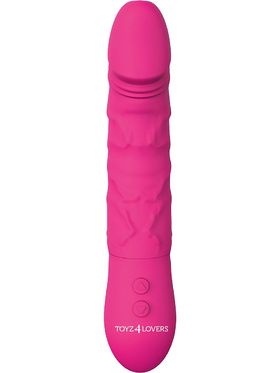 Toyz4Lovers: Elys, Imperial Move Vibrator, pink