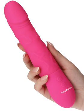 Toyz4Lovers: Elys, Imperial Move Vibrator, pink