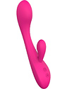 Convex Rabbit Vibrator 