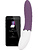 LELO: Liv 3, App-Controlled G-Spot Vibrator, plum