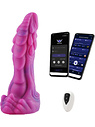 Nessie App Dildo, 21cm