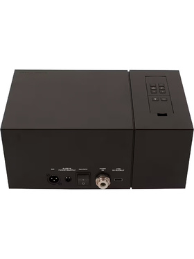 Suck-O-Mat 3.0, The Ultimate Sucking Machine