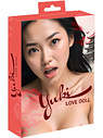Yuki, Love Doll