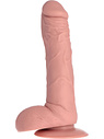 Lucio XXL Dildo, 29cm