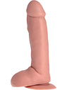 Fulvio XXL Dildo, 30cm