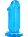 Jelly Mio Anal Dildo