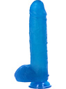 Spartaco Dildo, 32.5cm