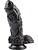 Chisa Novelties: Doombringer Monster Dildo