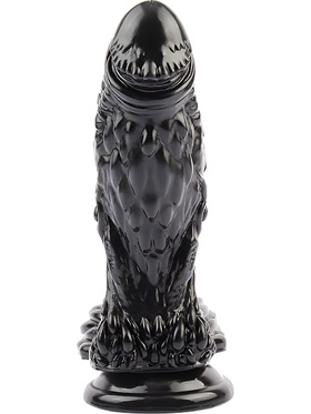 Chisa Novelties: Doombringer Monster Dildo