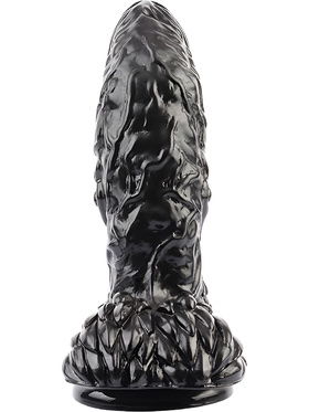 Chisa Novelties: Doombringer Monster Dildo