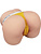 LoveToy: Streetgirls Sensation Pulse Masturbator No.1, light