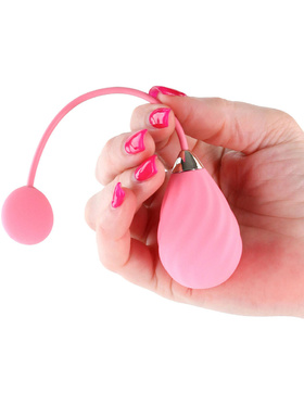 NSNovelties: Techno Kandi, App Controlled Bullet Vibe