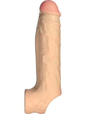 Shaft: Vibrating Sheath Size 2, Model F, light