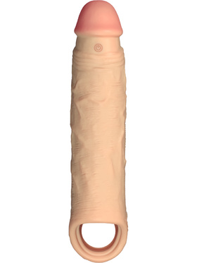 Shaft: Vibrating Sheath Size 2, Model F, light