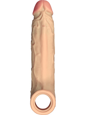 Shaft: Vibrating Sheath Size 2, Model F, light