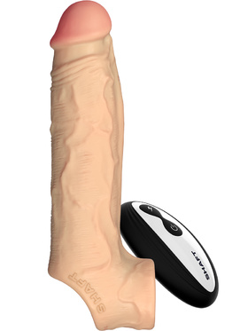 Shaft: Vibrating Sheath Size 2, Model F, light