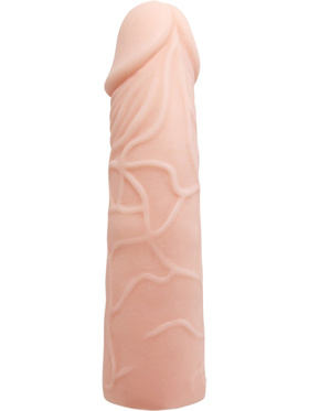 Baile: Big Man III, Penis Extension Model 1